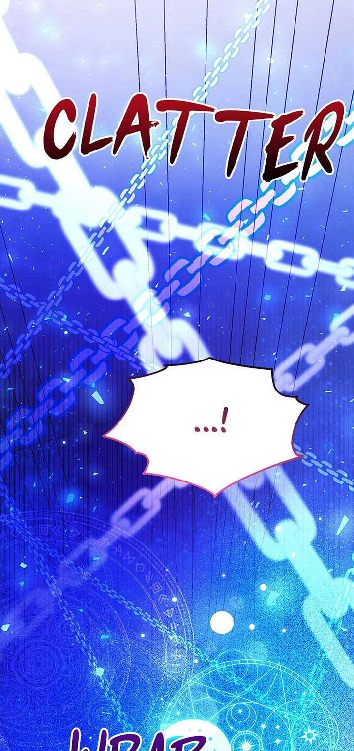 Hey Little Duke, Just Trust in Sister Chapter 86 10